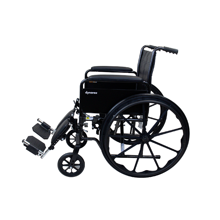 Dynarex DynaRide Series 2 Wheelchairs