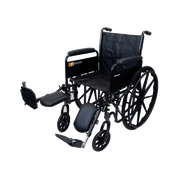 Dynarex DynaRide Series 2 Wheelchairs