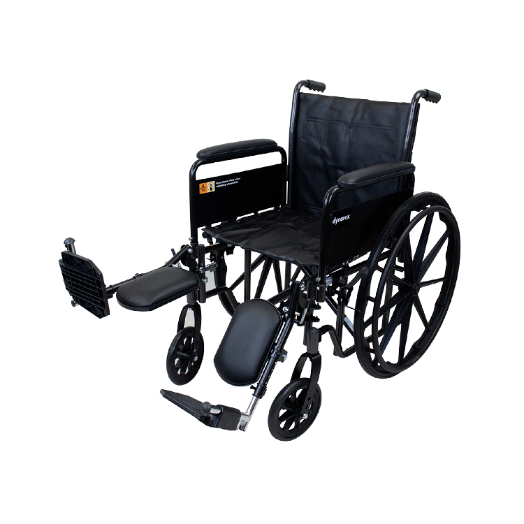 Dynarex DynaRide Series 2 Wheelchairs