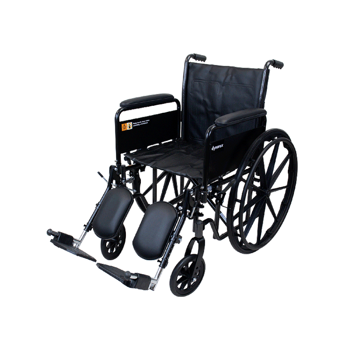 Dynarex DynaRide Series 2 Wheelchairs