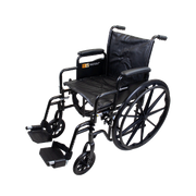Dynarex DynaRide Series 2 Wheelchairs