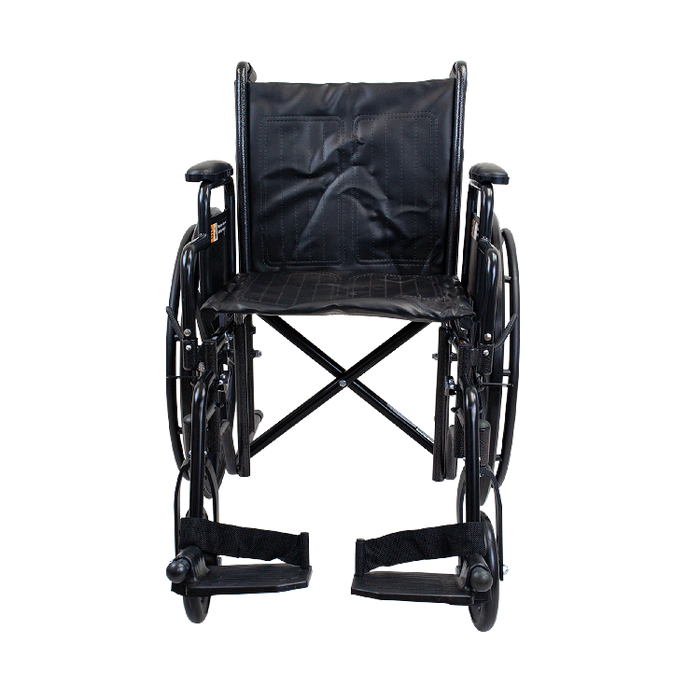Dynarex DynaRide Series 2 Wheelchairs