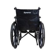 Dynarex DynaRide Series 2 Wheelchairs