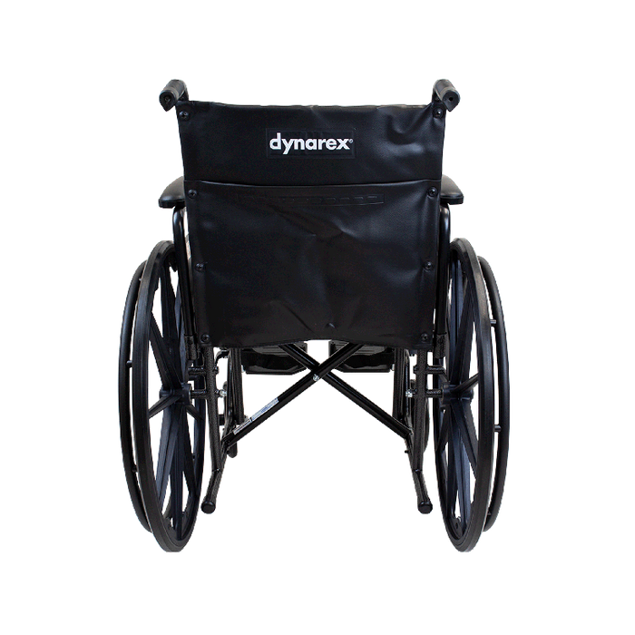 Dynarex DynaRide Series 2 Wheelchairs