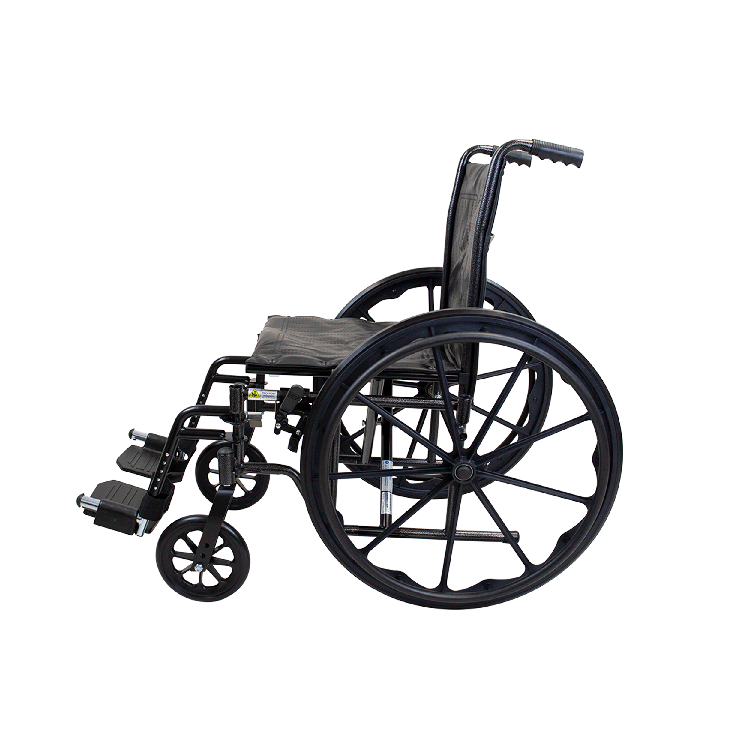Dynarex DynaRide Series 2 Wheelchairs
