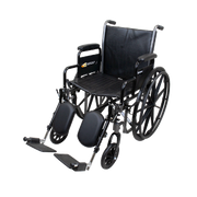 Dynarex DynaRide Series 2 Wheelchairs