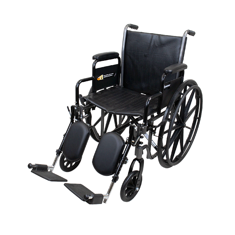 Dynarex DynaRide Series 2 Wheelchairs