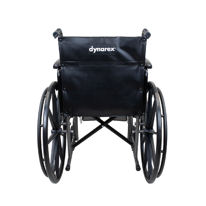 Dynarex DynaRide Series 2 Wheelchairs