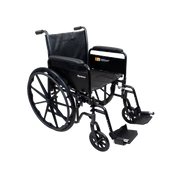 Dynarex DynaRide Series 2 Wheelchairs
