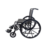 Dynarex DynaRide Series 2 Wheelchairs
