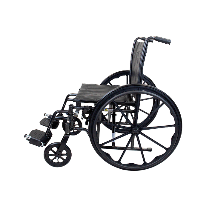 Dynarex DynaRide Series 2 Wheelchairs