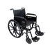 Dynarex DynaRide Series 2 Wheelchairs