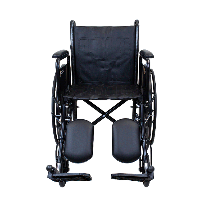 Dynarex DynaRide Series 2 Wheelchairs