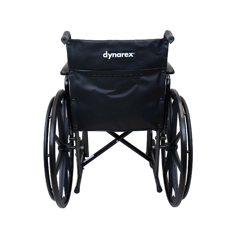 Dynarex DynaRide Series 2 Wheelchairs