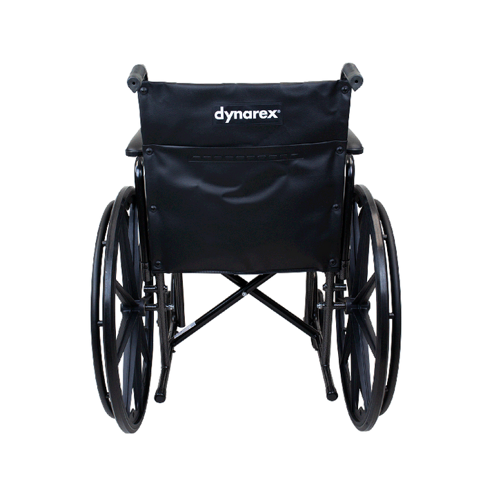 Dynarex DynaRide Series 2 Wheelchairs