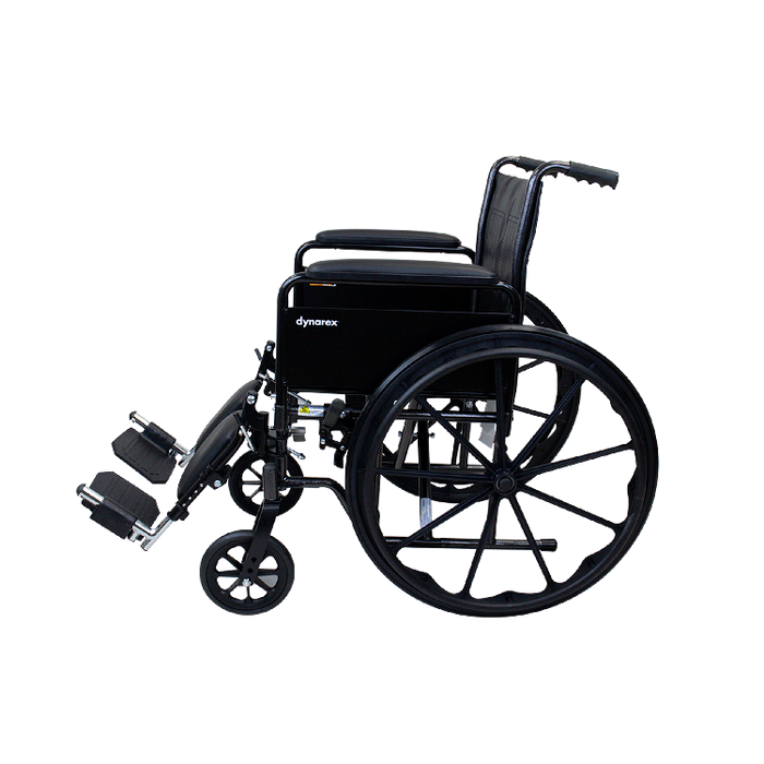 Dynarex DynaRide Series 2 Wheelchairs