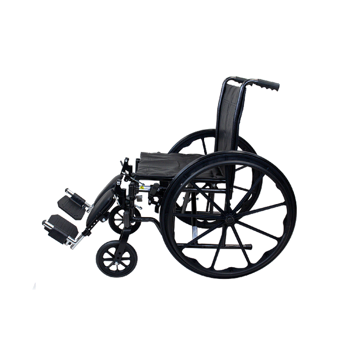 Dynarex DynaRide Series 2 Wheelchairs