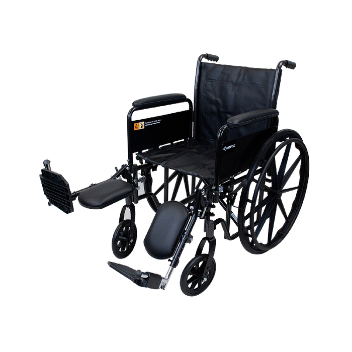 Dynarex DynaRide Series 2 Wheelchairs