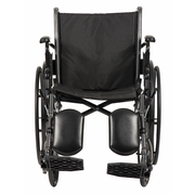 Dynarex DynaRide Series 3 Lite Wheelchairs