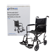 Dynarex DynaRide Transport Wheelchairs