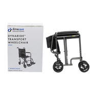 Dynarex DynaRide Transport Wheelchairs