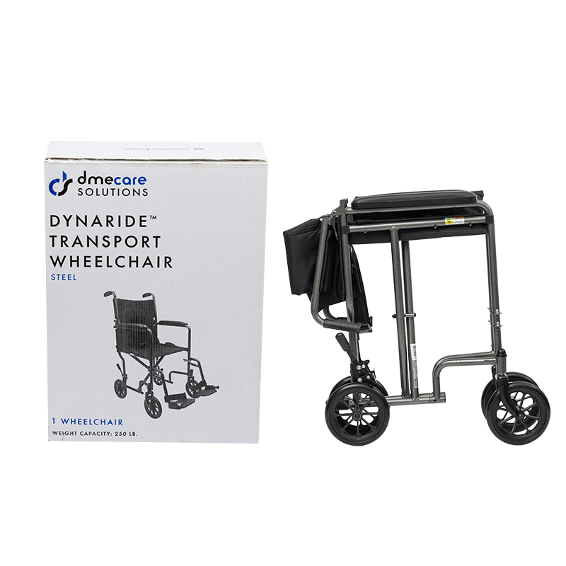 Dynarex DynaRide Transport Wheelchairs