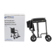 Dynarex DynaRide Transport Wheelchairs