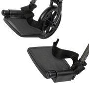 Dynarex DynaRide Transport Wheelchairs