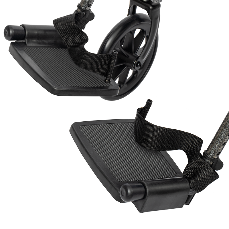 Dynarex DynaRide Transport Wheelchairs