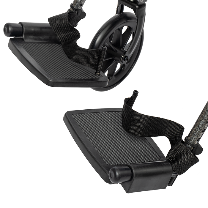Dynarex DynaRide Transport Wheelchairs