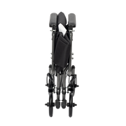Dynarex DynaRide Transport Wheelchairs