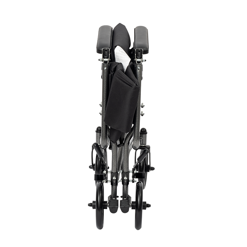 Dynarex DynaRide Transport Wheelchairs