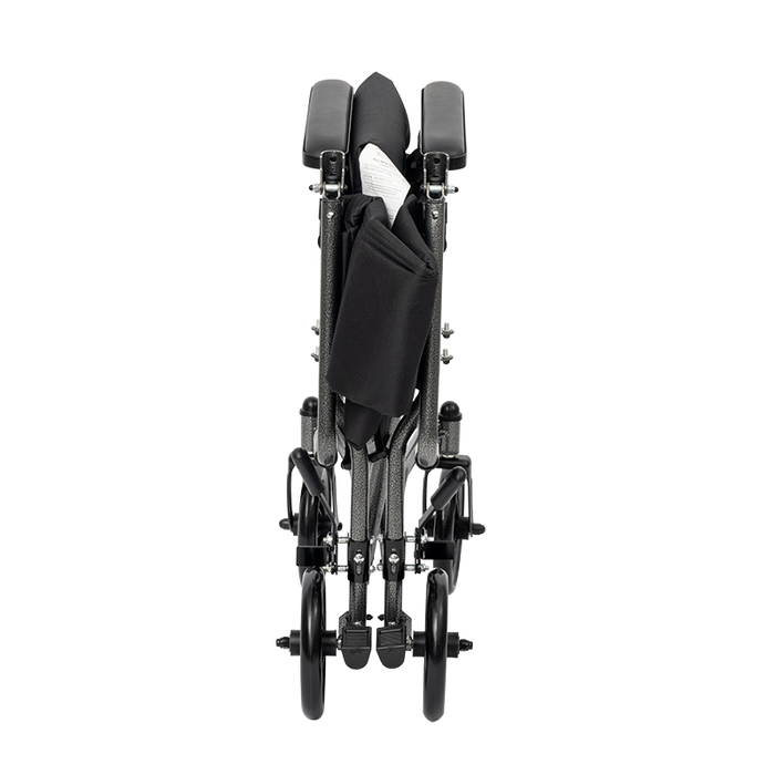 Dynarex DynaRide Transport Wheelchairs