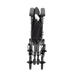 Dynarex DynaRide Transport Wheelchairs