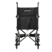 Dynarex DynaRide Transport Wheelchairs