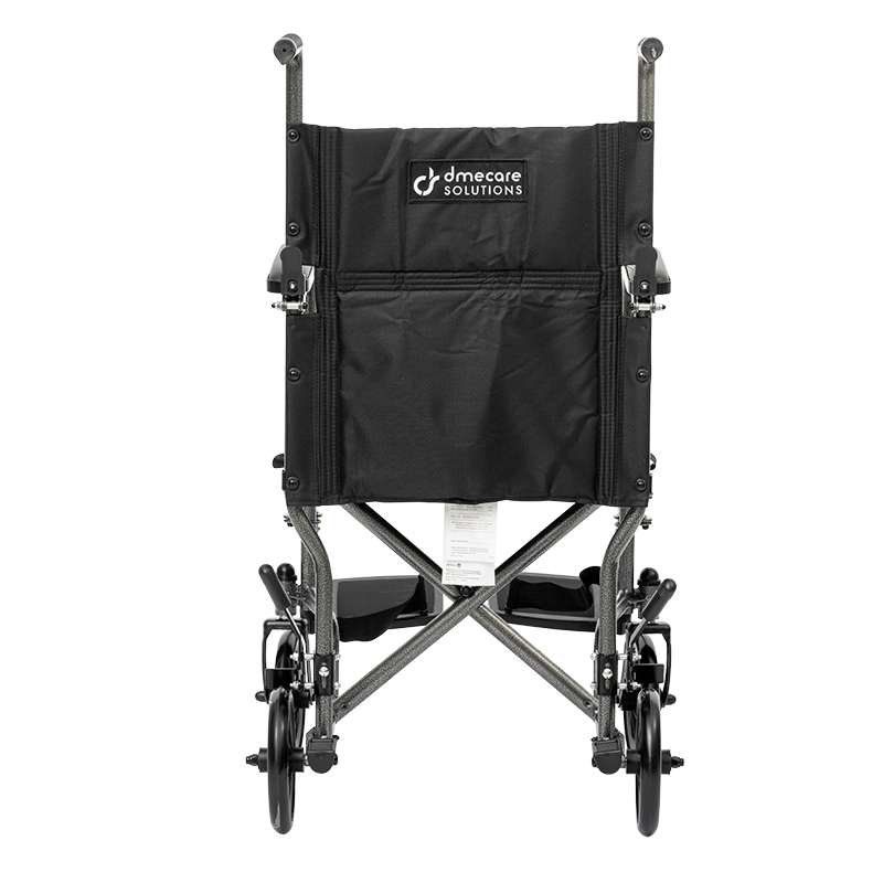 Dynarex DynaRide Transport Wheelchairs