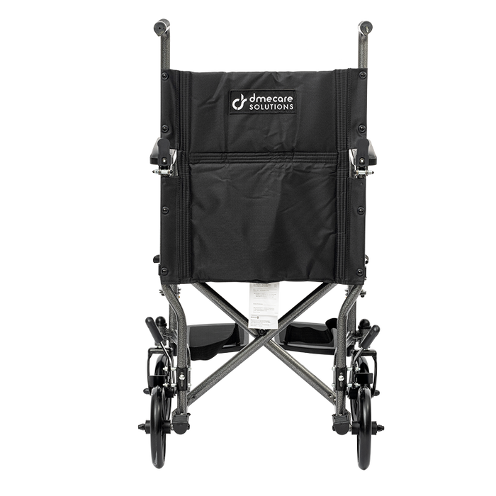 Dynarex DynaRide Transport Wheelchairs
