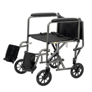 Dynarex DynaRide Transport Wheelchairs