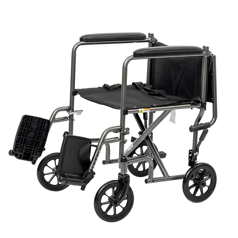 Dynarex DynaRide Transport Wheelchairs
