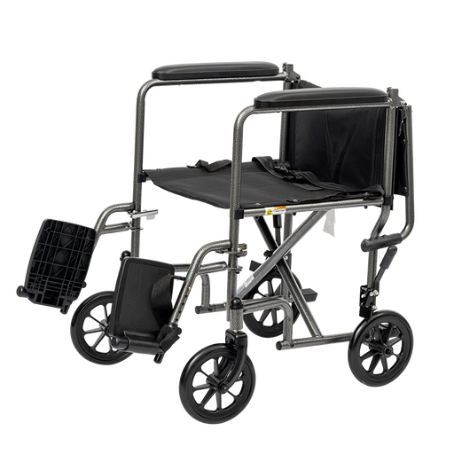 Dynarex DynaRide Transport Wheelchairs