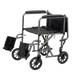 Dynarex DynaRide Transport Wheelchairs