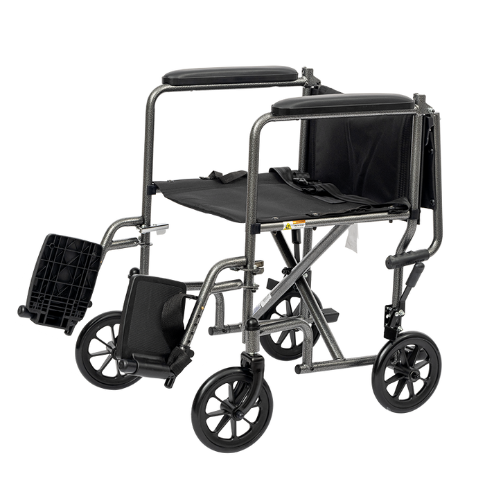 Dynarex DynaRide Transport Wheelchairs