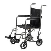 Dynarex DynaRide Transport Wheelchairs