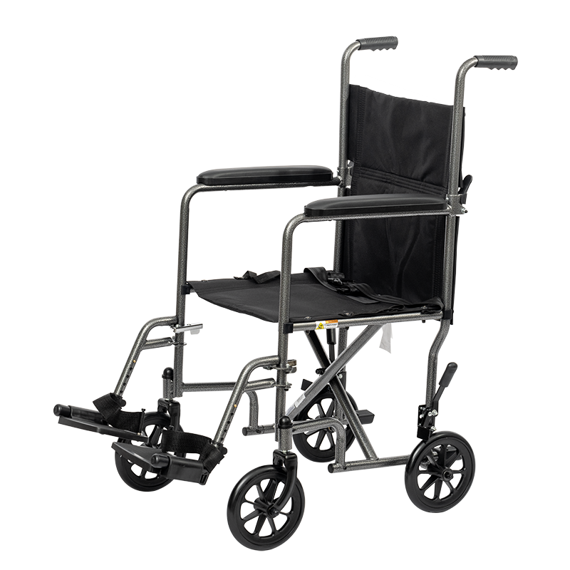 Dynarex DynaRide Transport Wheelchairs