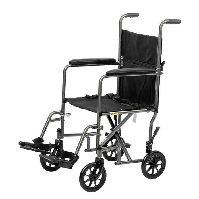Dynarex DynaRide Transport Wheelchairs