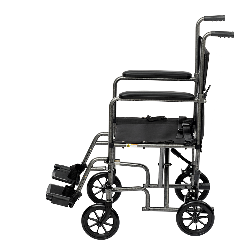 Dynarex DynaRide Transport Wheelchairs