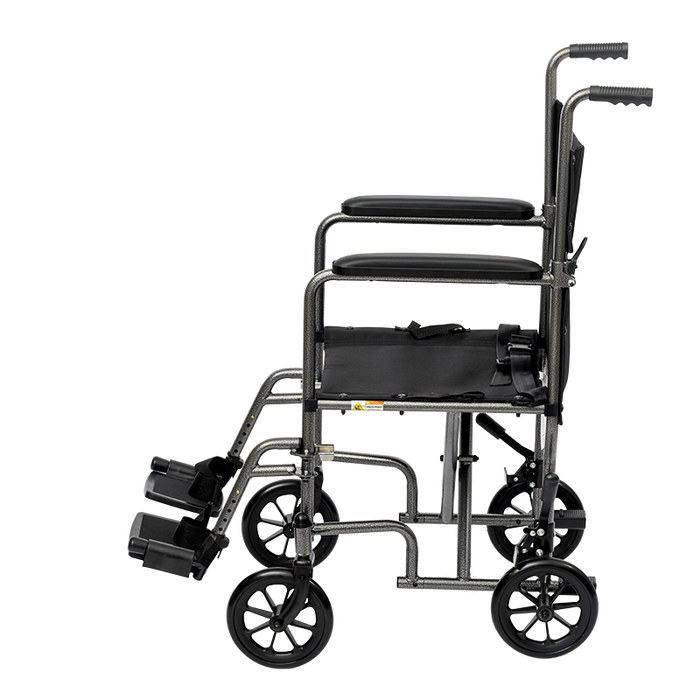 Dynarex DynaRide Transport Wheelchairs