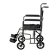 Dynarex DynaRide Transport Wheelchairs