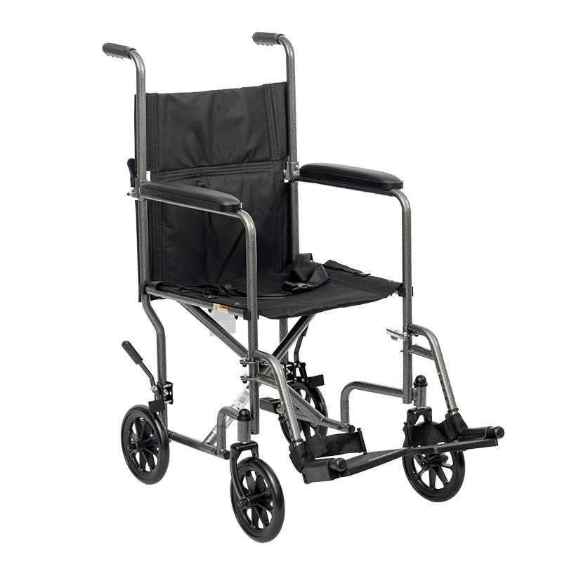 Dynarex DynaRide Transport Wheelchairs