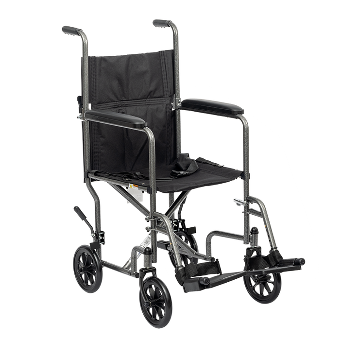 Dynarex DynaRide Transport Wheelchairs